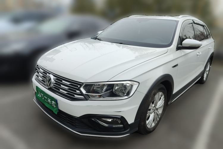 Used Volkswagen C-TREK 2018 230TSI DSG Comfort Model