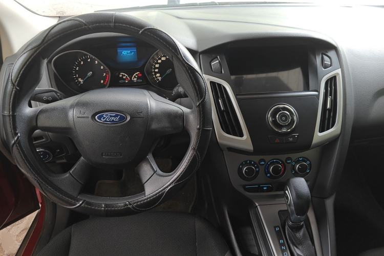 Used Ford Focus 2012 Hatchback 1.6L Automatic Comfort Model