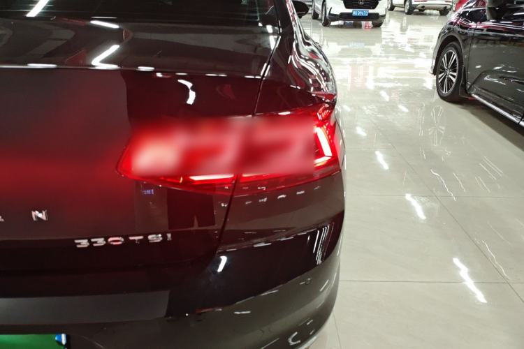 Used Volkswagen Magotan 2020 330TSI DSG Luxury Edition