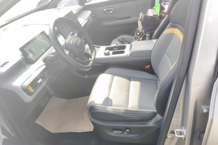 Used AION Y 2022 70 Enjoyment Edition Lithium Iron Phosphate