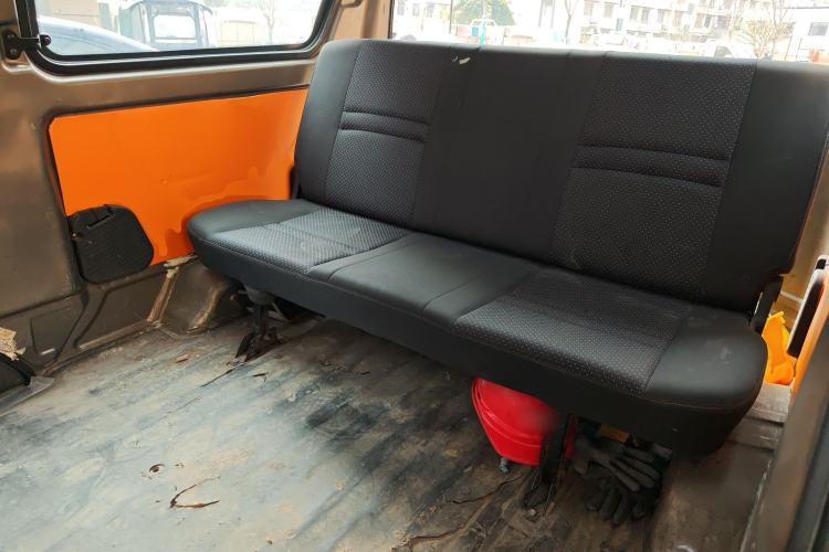 Used CHANGAN KAICHENG Taurus 2013 1.2L Standard Version