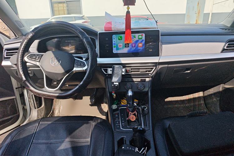 Used Volkswagen Lavida 2023 300TSI DSG Full-Comfort Edition Center Console