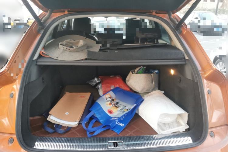 Used Audi Q3 2013 35 TFSI Ambition Edition