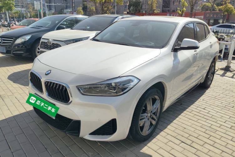 Used BMW X2 2022 sDrive25i M Sport Package