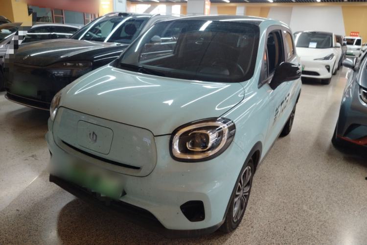 Used Leapmotor T03 2025 403 Comfort Edition