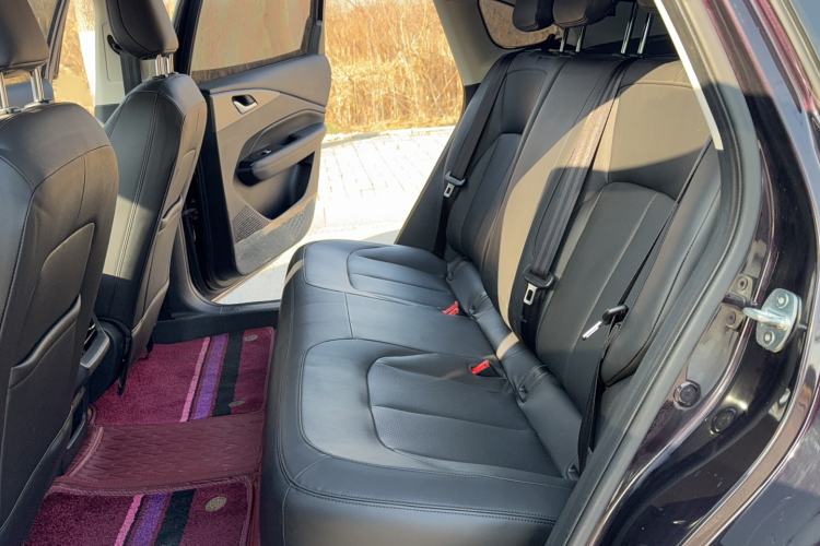 Used Wuling Xingguang 2023 150 Advanced Edition