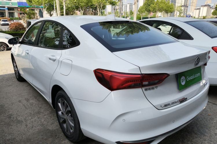 Used Buick Verano 2023 Pro Enjoyment Edition