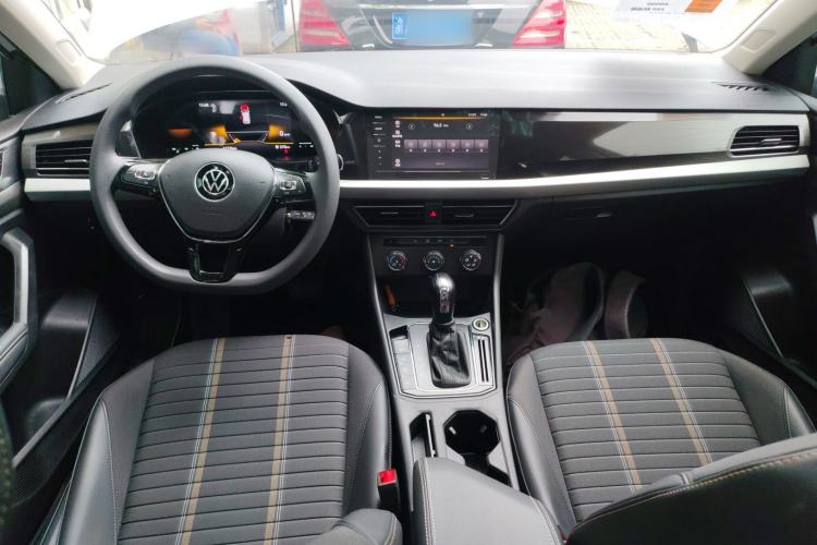 Used Volkswagen Lavida 2022 280TSI DSG Comfort Edition