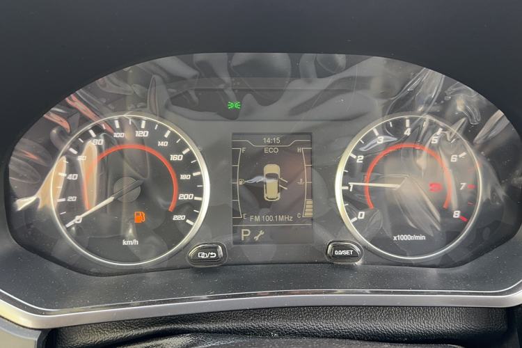 Used Chery Tiggo 3X 2021 PLUS 1.5L CVT Thrilling Red Date Edition