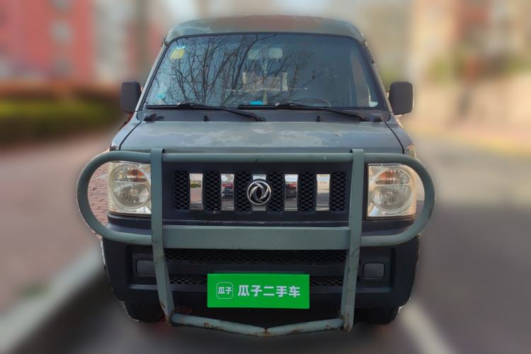 Used Dongfeng Xiaokang V07S 2011 1.0L Base Version AF10-06 Front