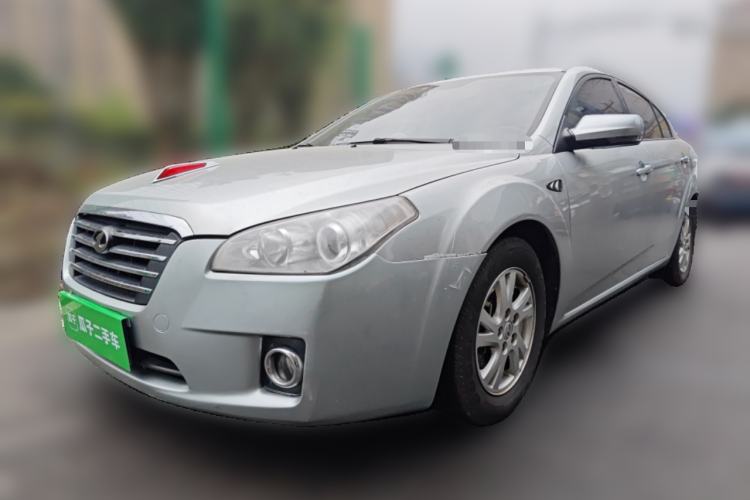 Used Bestune B50 2012 1.6L Automatic Prestige Edition