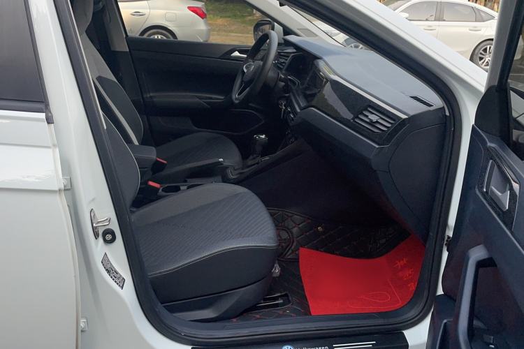 Used Volkswagen Lavida 2023 New Rui 1.5L Automatic New Yi Edition
