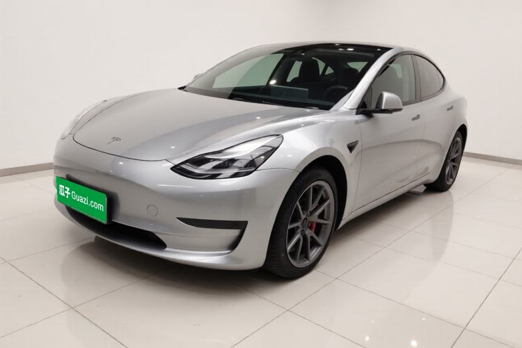 Used Tesla Model 3 2022 Rear-Wheel-Drive Version