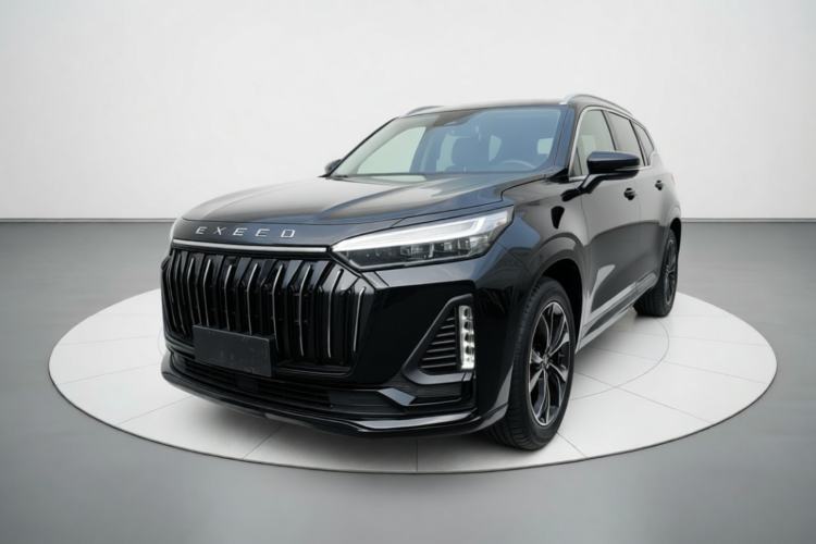 Used EXEED Lanyue 2024 Explore Edition 400T Four-Wheel Drive Starlight 7-Seater Guazi used car, China used car export, Used car for sale, Used  cars, Cheapest cars for sale