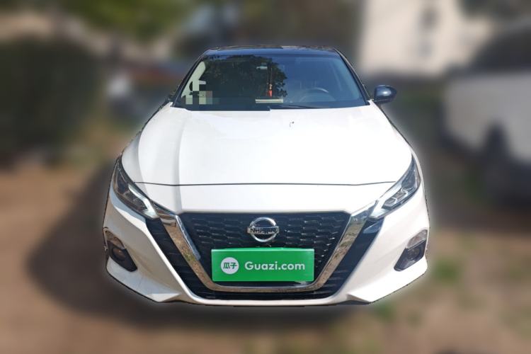 Used Nissan Teana 2020 2.0L XL Comfort Edition