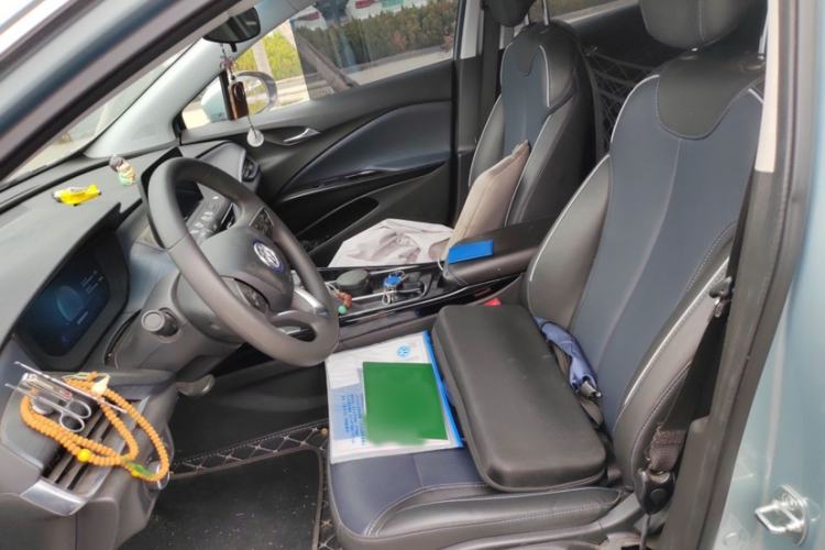 Used Buick Velite 6 2024 430km Comfort Edition