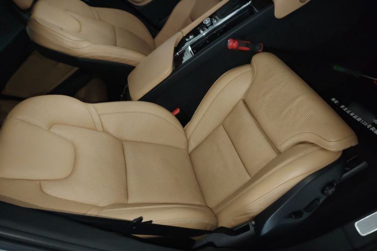 Used Volvo XC90 2015 T6 Zhiya Edition 7-seater
