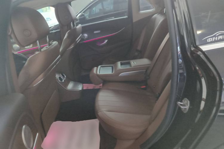 Used Mercedes-Benz E-Class 2023 E 300 L Stylish Model
