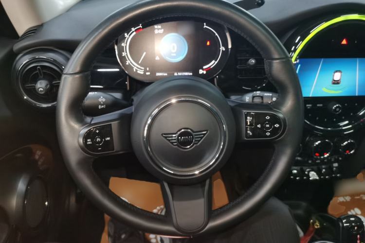 Used MINI MINI 2022 Updated 1.5T COOPER Classic Edition
