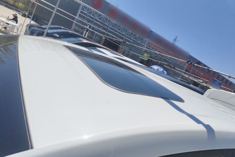 Used SAIC MAXUS G50 2022 1.5T Automatic Comfort Touring B Roof