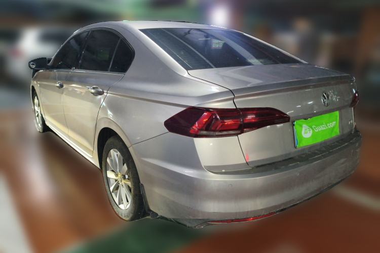 Used Volkswagen Bora 2019 1.5L Automatic Comfort Model
