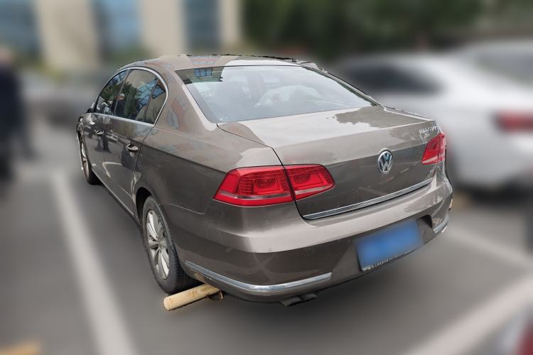 Used Volkswagen Magotan 2013 1.8TSI Luxury Model
