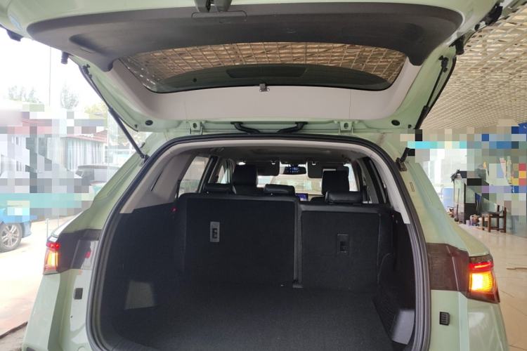 Used Wuling Asta 2021 1.5T Manual Starlight Edition