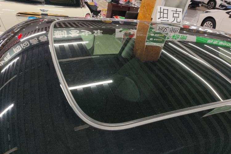 Used MINI MINI 2016 1.5T COOPER
