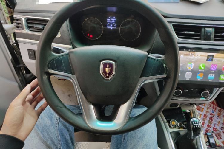 Used Jinbei New Hiace X30L 2016 1.5L Wealth Edition Van DLCG14
