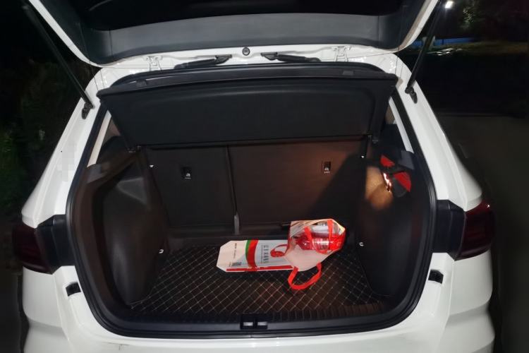 Used Volkswagen Tharu 2022 280TSI Two-Wheel-Drive Luxury Edition