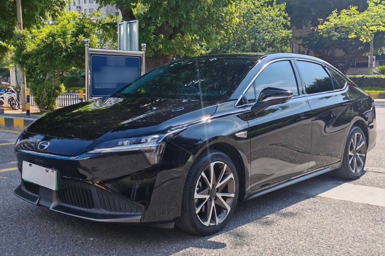 Used AION S Plus 2022 70 Intelligent Edition