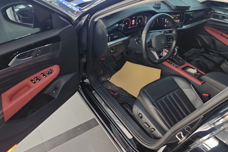 Used Volkswagen Passat 2023 Revised 330TSI Starry Elite Edition