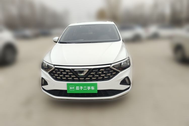 Used Jetta VA3 2021 1.5L Automatic Enjoyment Edition Front