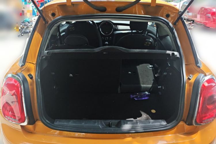 Used MINI 2016 1.2T ONE Pioneer Edition