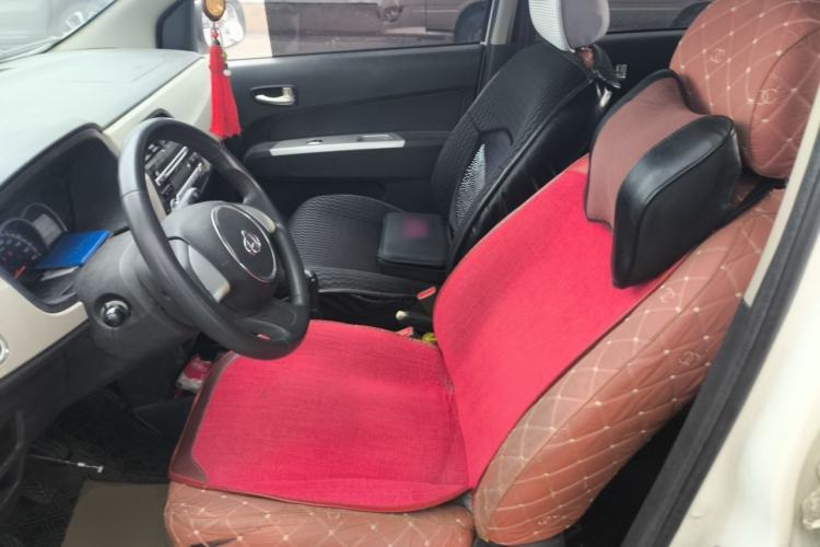 Used CHANGAN OSHAN Olisway 2013 1.2L Manual Elite Model
