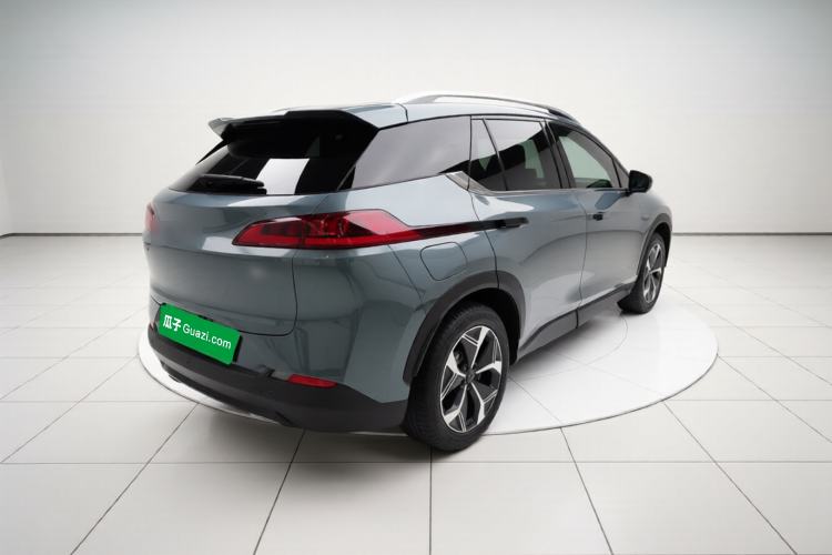 Used AION V 2023 Plus 70 Smart Tech Edition Lithium Iron Phosphate