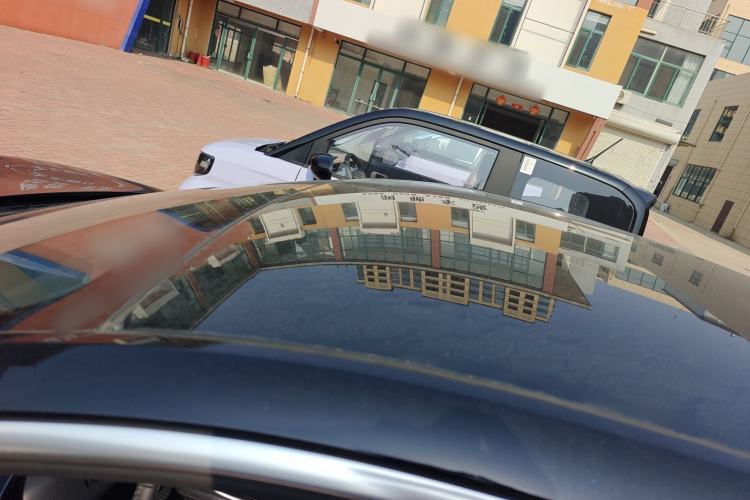 Used Qiyuan A07 2024 Pure Electric "True Fragrance" Edition 515 Prestige Model
