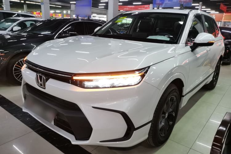 Used Honda Breeze 2023 240TURBO Two-Wheel Drive Elite Edition 5 Seats