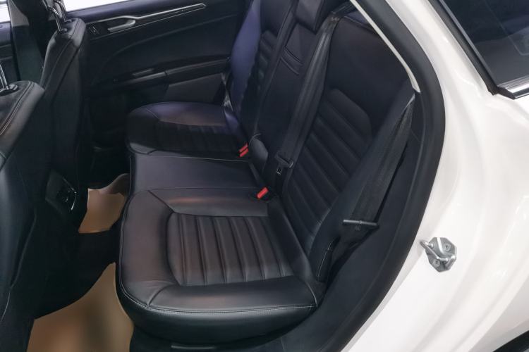 Used Ford Mondeo 2018 EcoBoost 200 Stylish Model