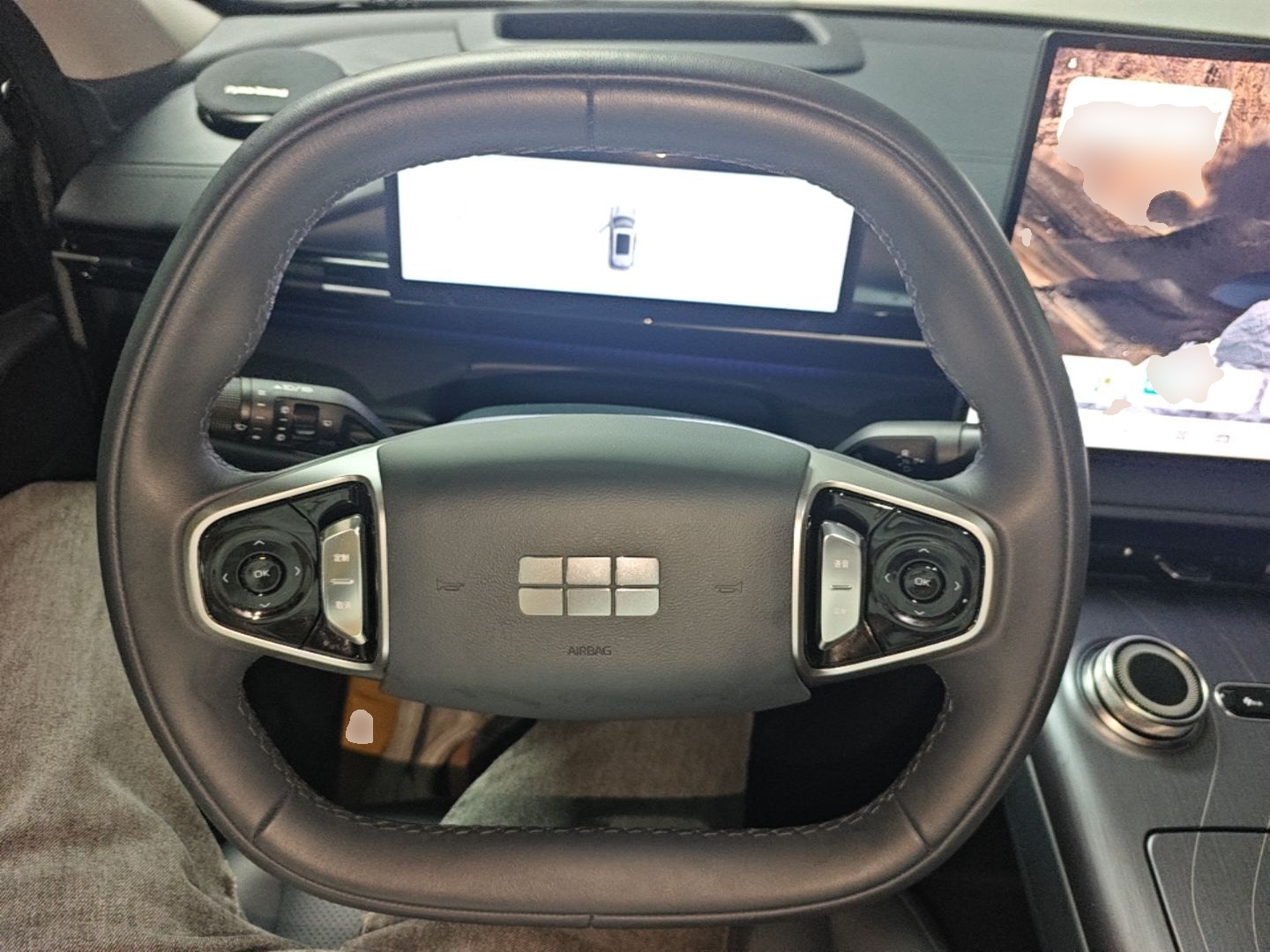 Geely Galaxy E5 2026 Model 610km Exploration+ Edition — снимка 13