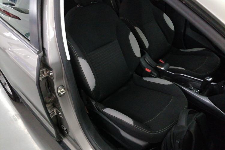 Used Peugeot 2008 2014 1.6L Automatic Trend Edition
