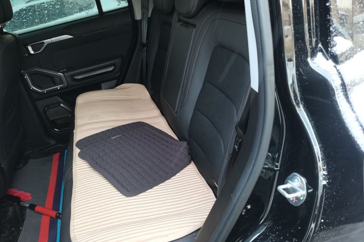 Used JETOUR Traveler 2023 2.0T All-Wheel-Drive CrossPRO