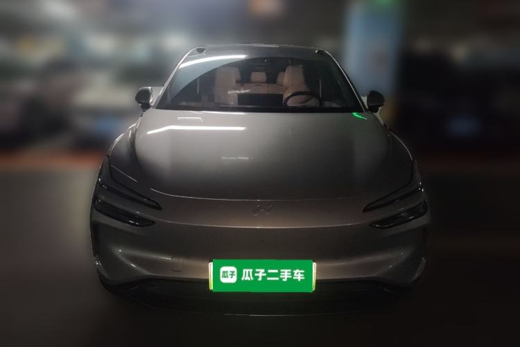 Used ONVO L60 2024 60 kWh Rear-Drive Version