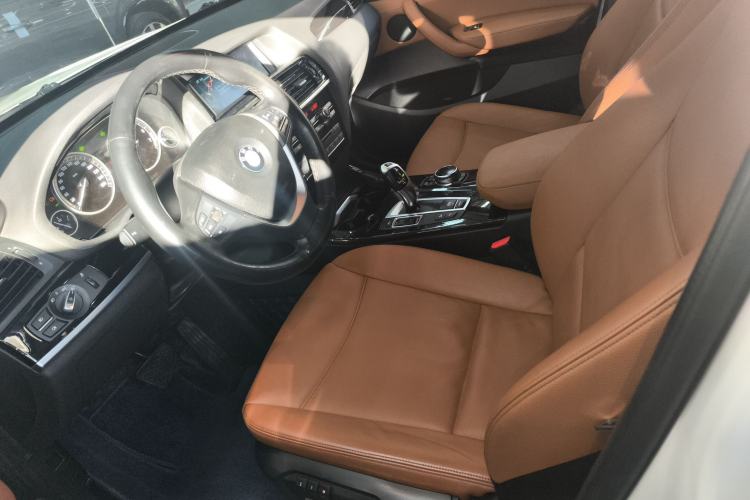Used BMW X3 (Import) 2014 xDrive20i X Design Package