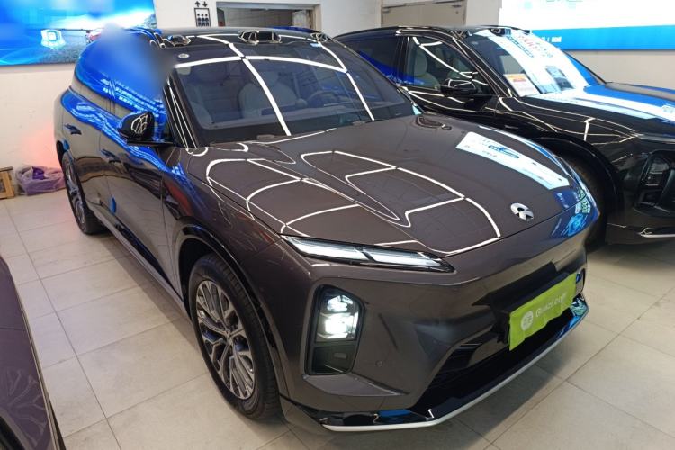 Used Nio ES6 2025 75 kWh