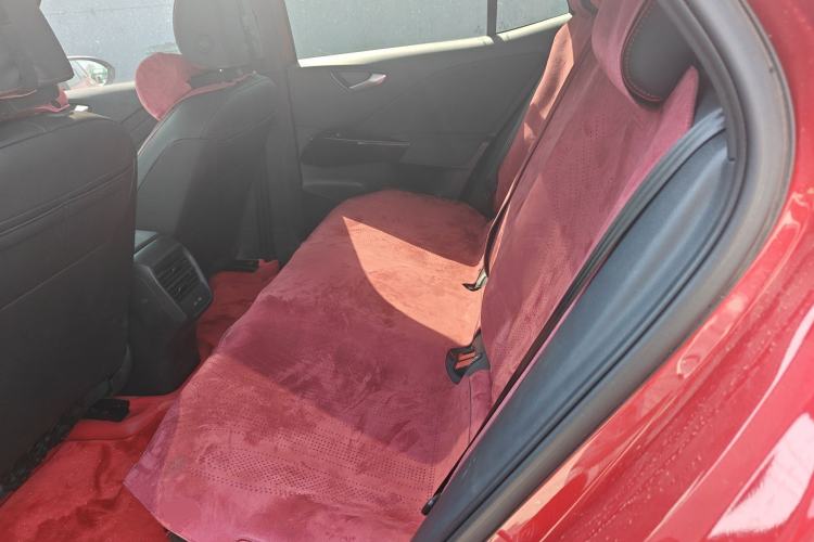 Used Volkswagen ID.3 2026 Smart Edition Outstanding GTX Kit Model