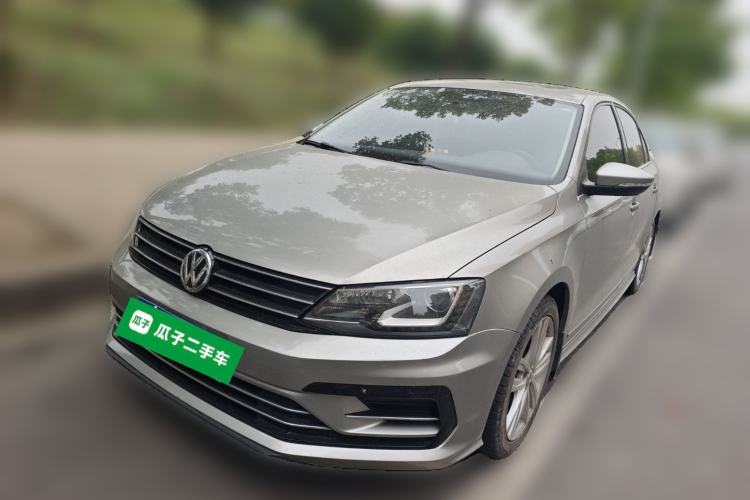 Used Volkswagen Sagitar 2018 280TSI DSG Ignite Edition
