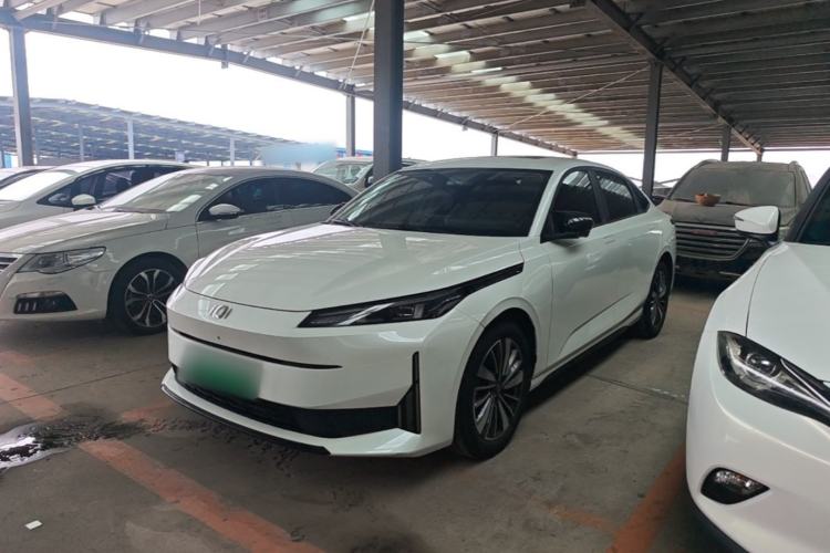 Used CHANGAN NEVO A05 2024 70 Pro