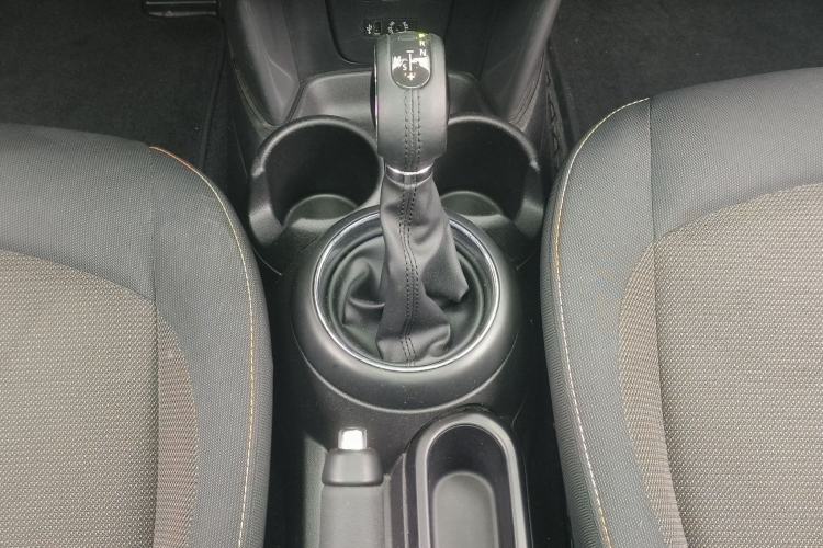 Used MINI MINI 2016 1.2T ONE Pioneer Edition Five-Door Version