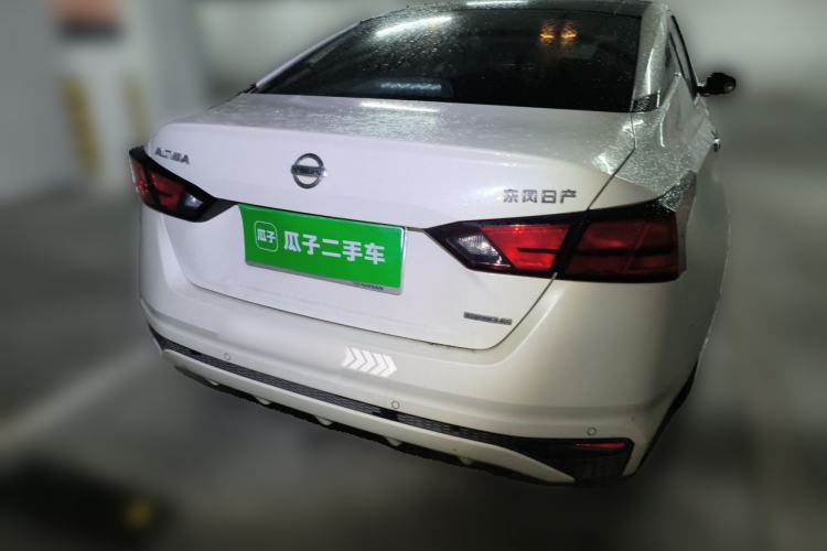 Used Nissan Teana 2021 2.0L XL Comfort Edition